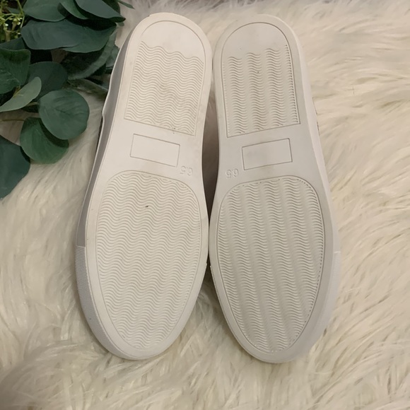 Slip on Coconuts by Matisse women shoe 6.5 Snake skin - Picture 3 of 7